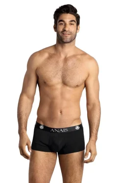 Herren Boxer im edlen Look