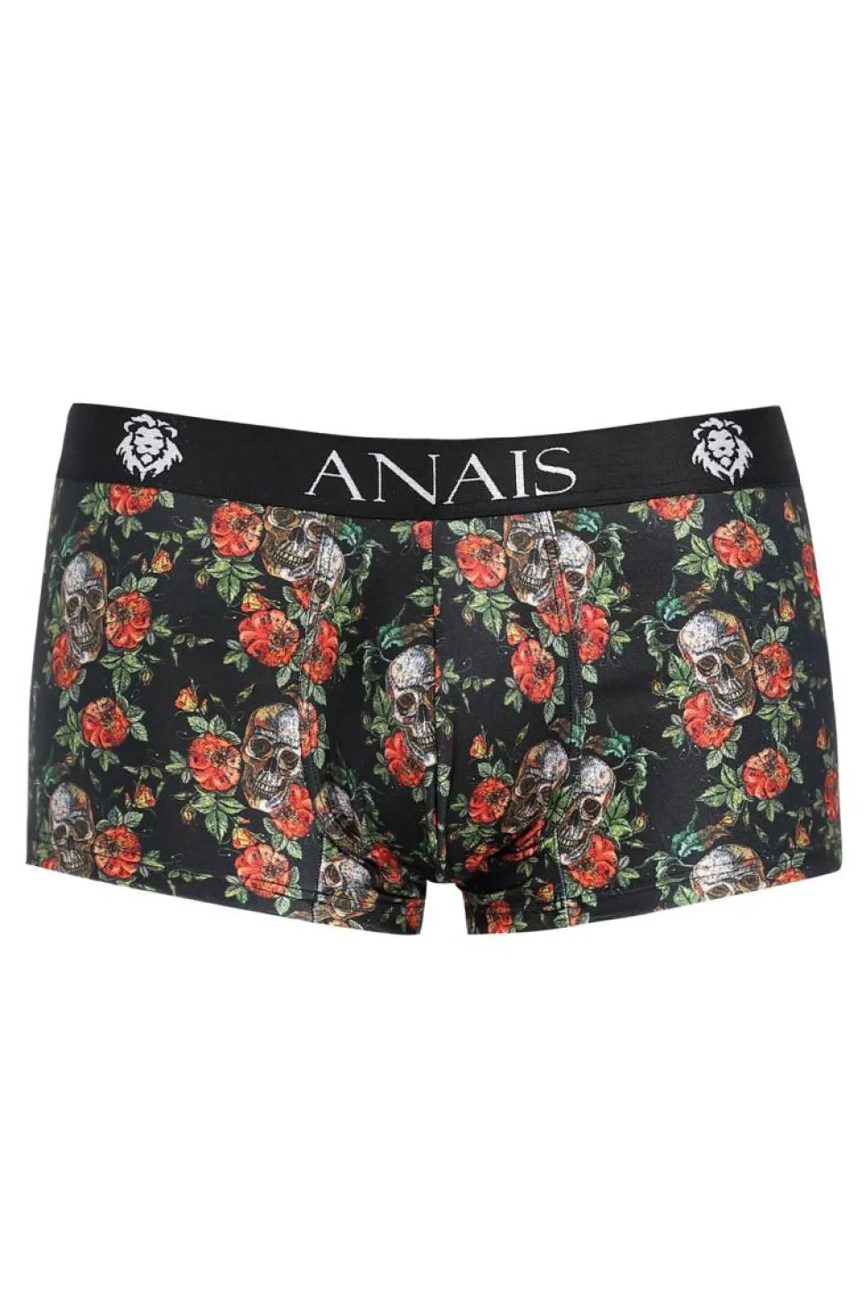 Herren Boxer mit Muster