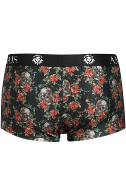 Herren Boxer mit Muster