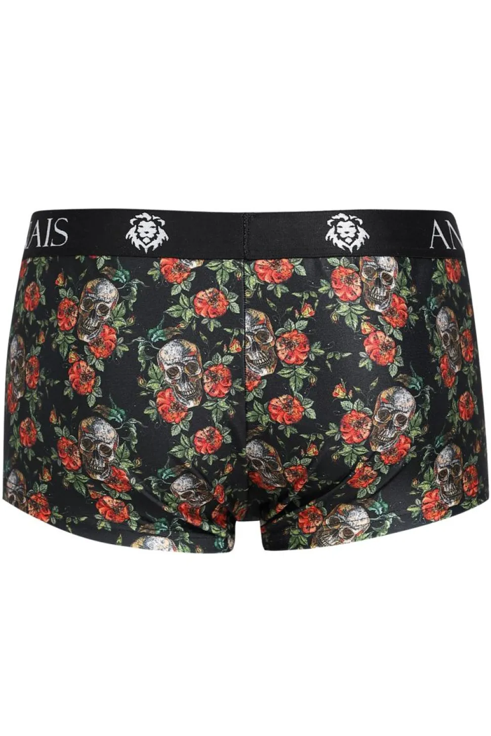 Herren Boxer mit Muster