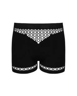 Herren Boxer mit Muster