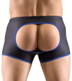 Herren Boxer mit Show-Of-Front und Rückseite