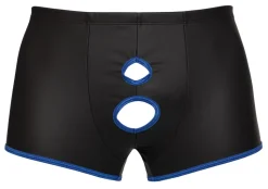 Herren Boxer mit Show-Of-Front und Rückseite