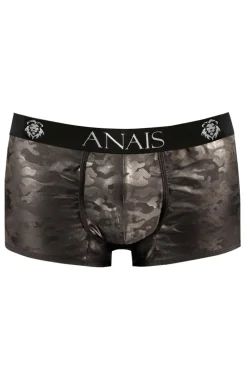 Herren Boxer-Short aus feinem Material mit Camouflage Print