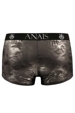 Herren Boxer-Short aus feinem Material mit Camouflage Print