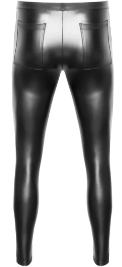 Herren Hose im Mattlook