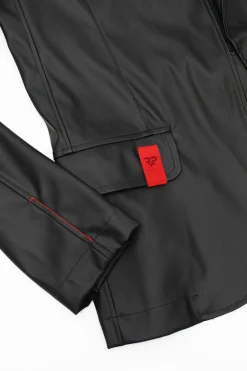 Herren Jacke im edlen Matt-Look