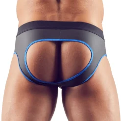 Herren Jock schwarz