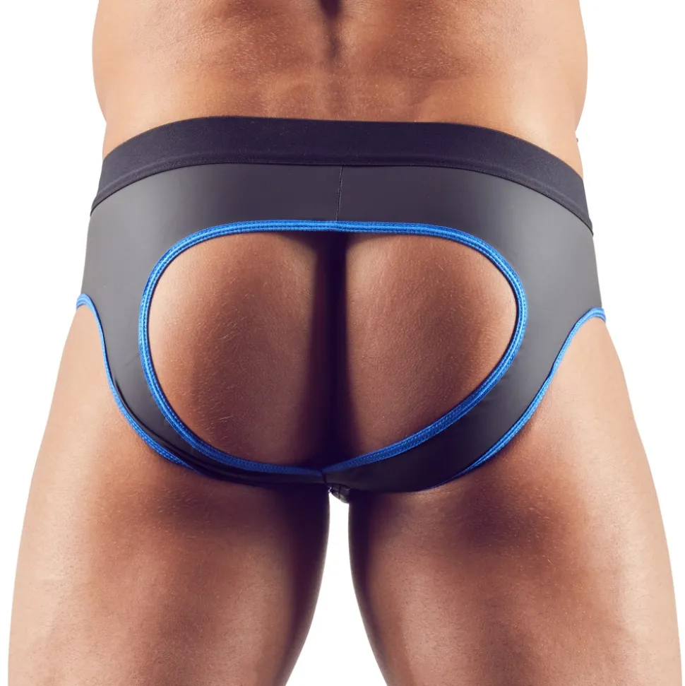 Herren Jock schwarz