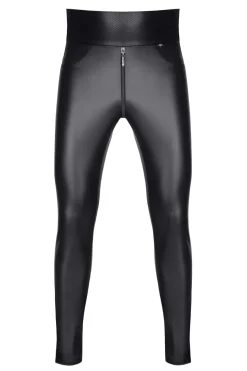 Herren Leggings aus dehnbarem Material