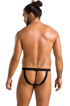 Herren Mattlook Jock mit vorderer Schnürung