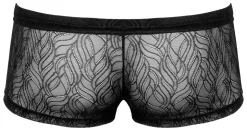 Herren Pants aus edler Spitze