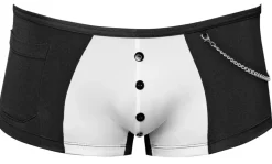 Herren Pants dehnbaren Material