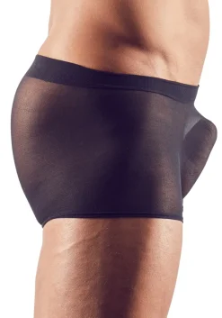 Herren Pants 2er Pack schwarz