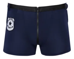 Herren Pants im Police Style