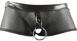 Herren Pants mit Cockring Powernet Jockstraps