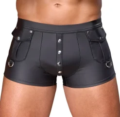 Herren Pants mit Klappentaschen