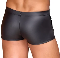 Herren Pants mit Klappentaschen