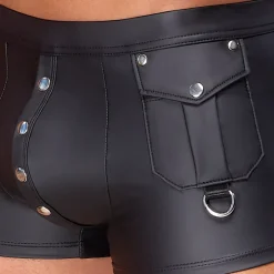 Herren Pants mit Klappentaschen