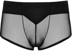 Herren Pants mit Netz