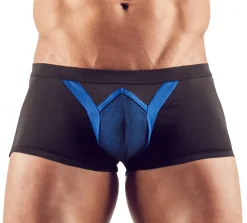 Herren Pants schwarz