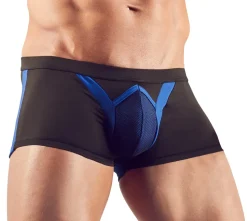 Herren Pants schwarz