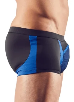 Herren Pants schwarz