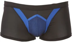 Herren Pants schwarz