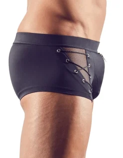 Herren Pants schwarz