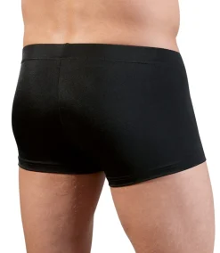 Herren Pants schwarz