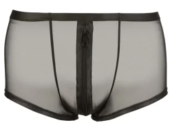 Herren Pants schwarz