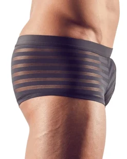 Herren Pants schwarz