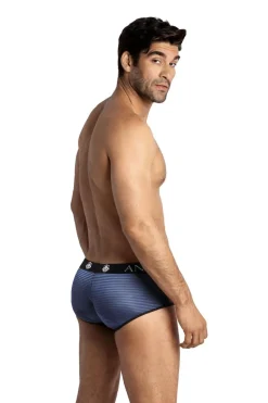 Herren Panty feinem Material