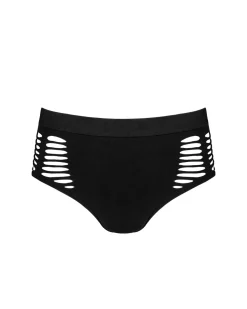 Herren Panty mit Muster