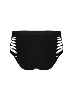Herren Panty mit Muster