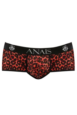 Herren Panty mit Print