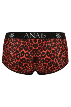 Herren Panty mit Print