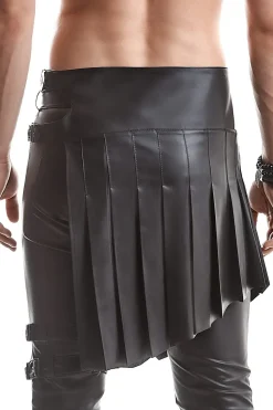 Herren Rock im Gladiator Stil