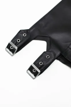 Herren Rock im Gladiator Stil