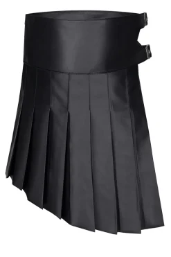 Herren Rock im Gladiator Stil