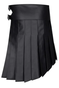 Herren Rock im Gladiator Stil