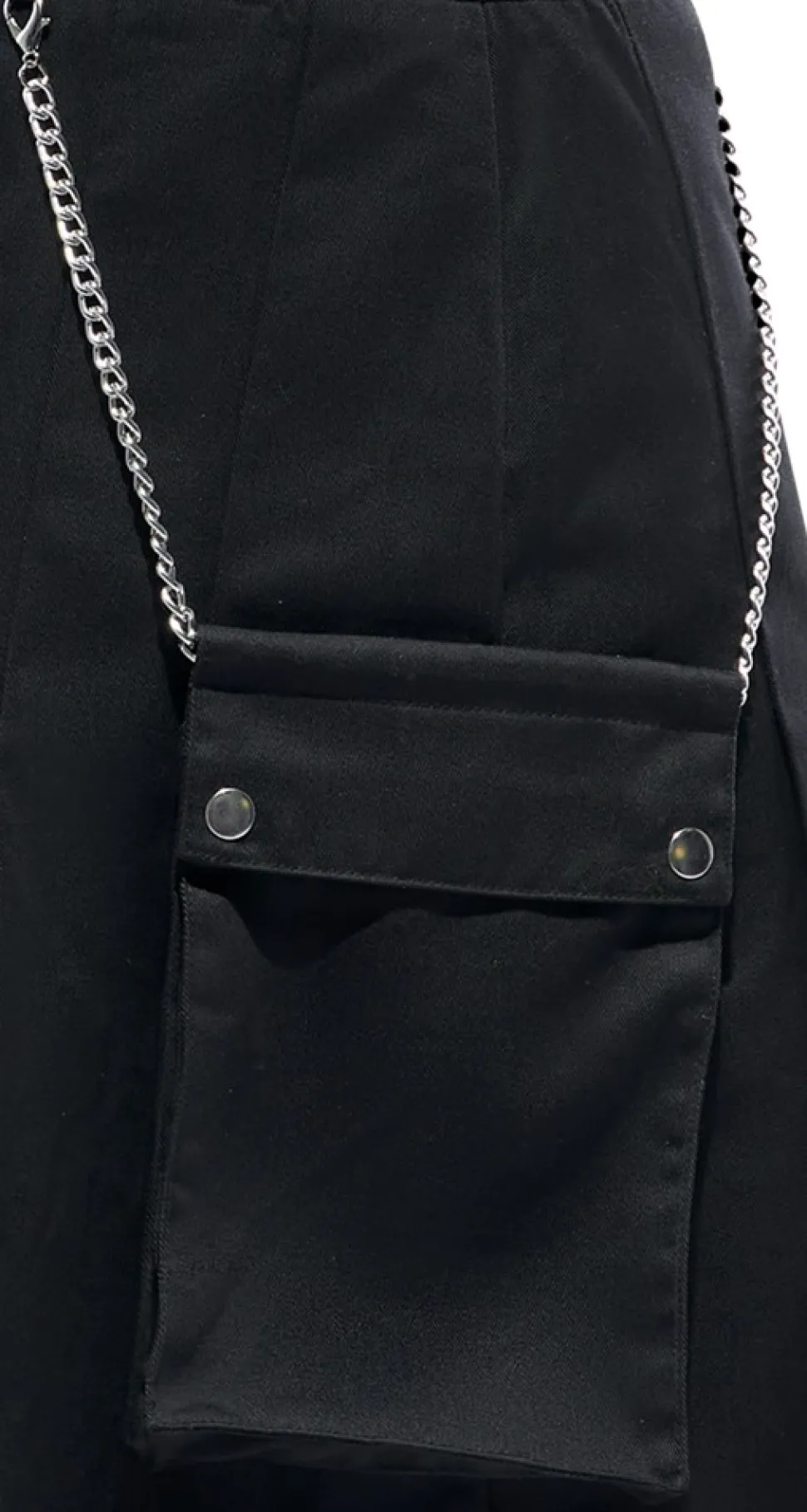 Herren Rock im Kilt Style