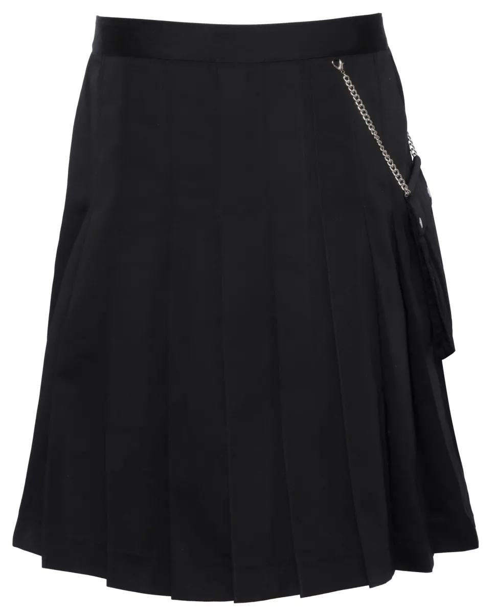 Herren Rock im Kilt Style