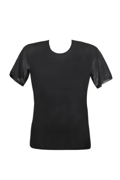Herren Shirt aus feinem Material