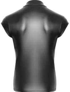 Herren Shirt mit Cut-Outs