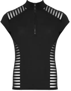 Herren Shirt mit Kragen aus weichem Material