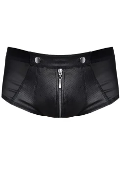 Herren Shorts aus dehnbarem Material