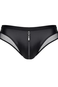 Herren Slip aus dehnbarem Material