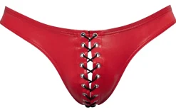 Herren Slip Stretchmaterial