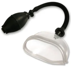 High Intensity Pussy Pump